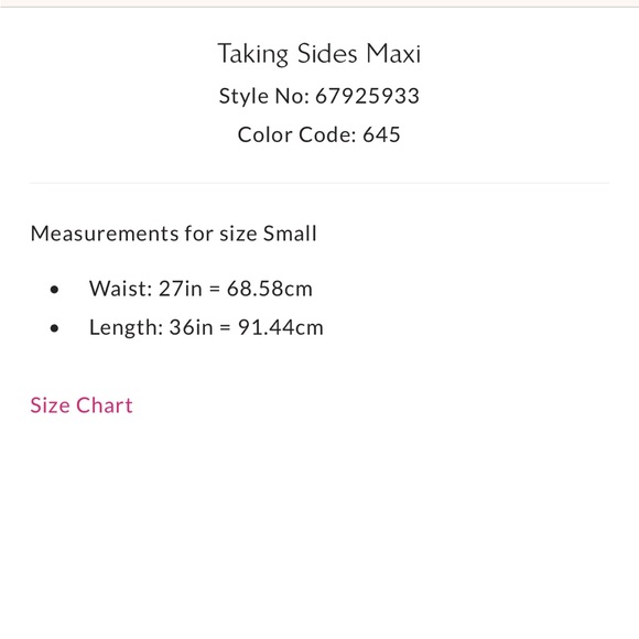 Free people taking sides maxi dress in aged red - Picture 5 of 5